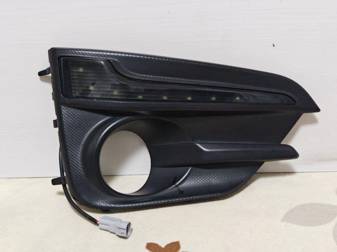 インプレッサスポーツGT系 LEDライナー 右