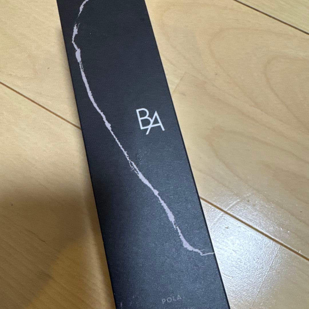 POLA BA ローション 7 120ml 正規品