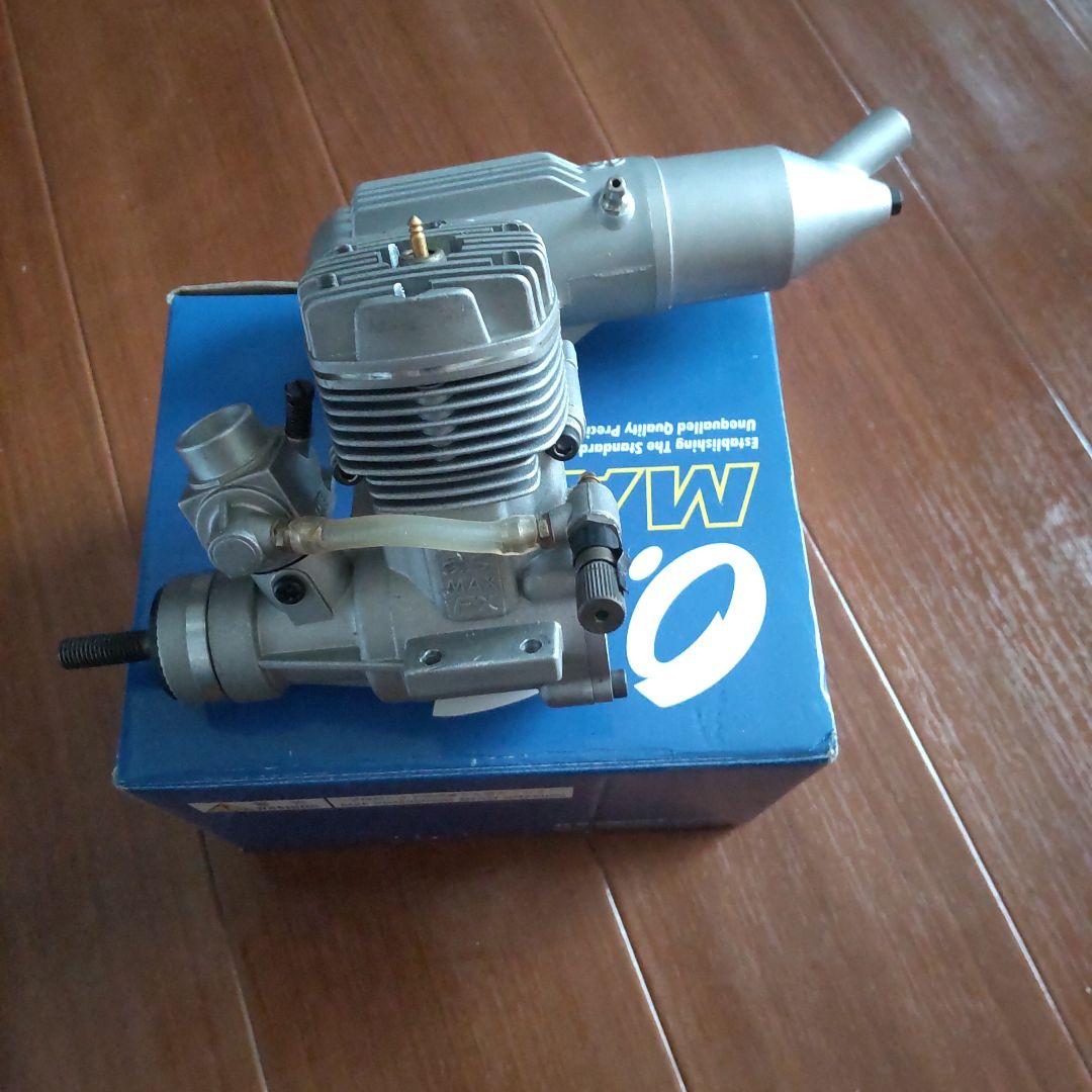 ♦限定値下げ♦MAX―46FX エンジン MAX-25FX-GP