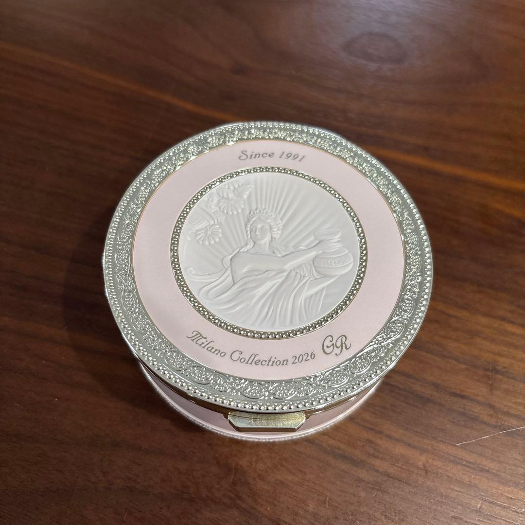 ミラノコレクションGR フェースアップパウダー　2026 30g