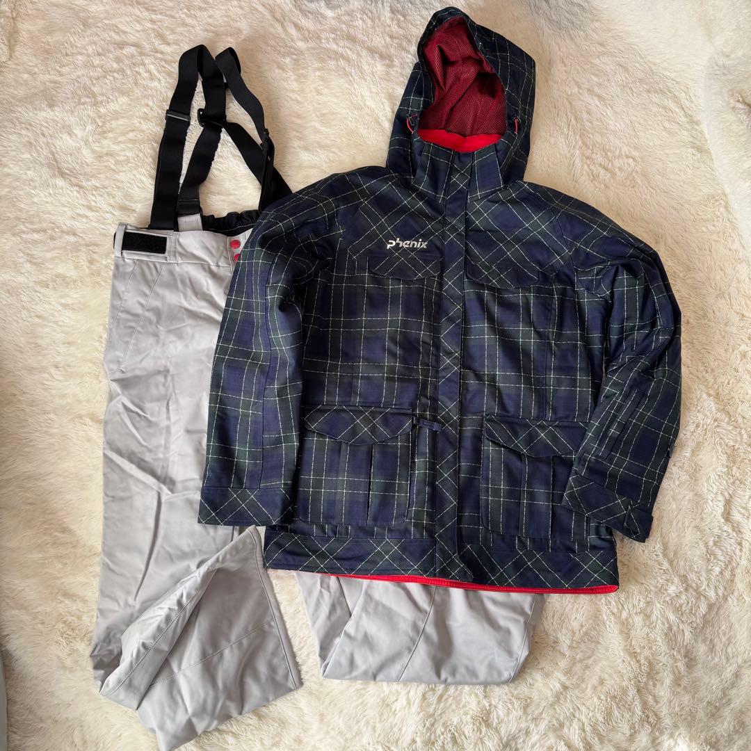 大きいサイズ　フェニックス スノボードスキーウェア　レディースサイズO XL スキー ウェア レディース xl」の人気商品一覧 | 安い商品を通販サイト