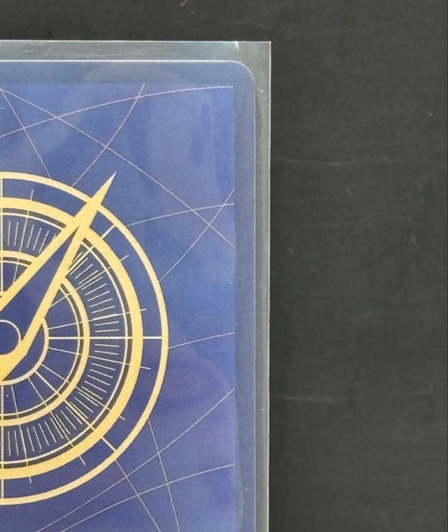 バギー 金背景 R-SPC 3周年 ワンピースカード [OP09-051] - メルカリ