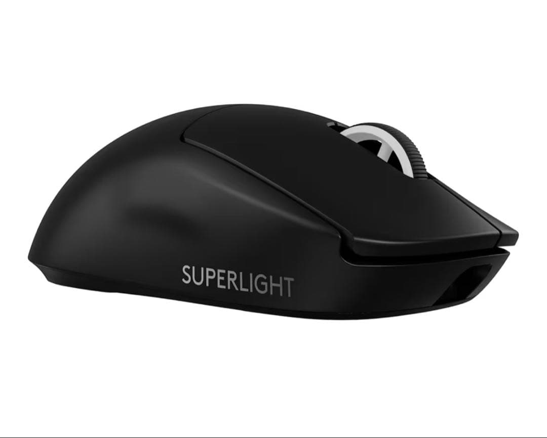 Logicool G PRO X SUPERLIGHT 2ゲーミングマウス