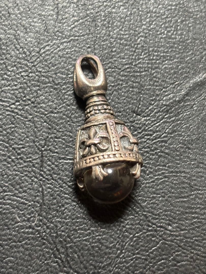 し*い様 ALZUNI ALZUNI シルバー925 ネックレストップ