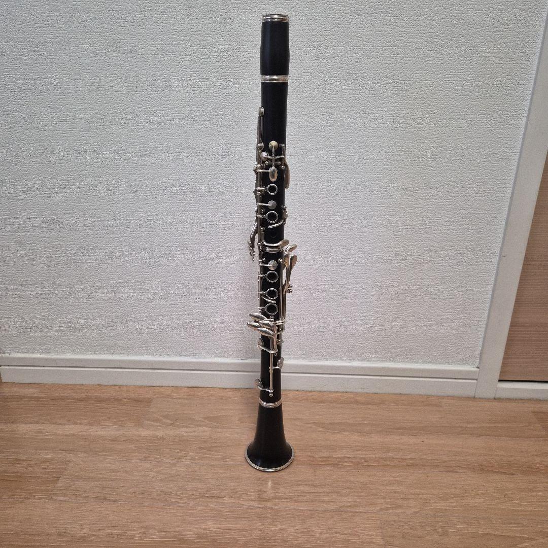 Yamaha クラリネット ycl33 YAMAHA（ヤマハ） Yamaha YCL-33 Clarinet クラリネット 木管楽器
