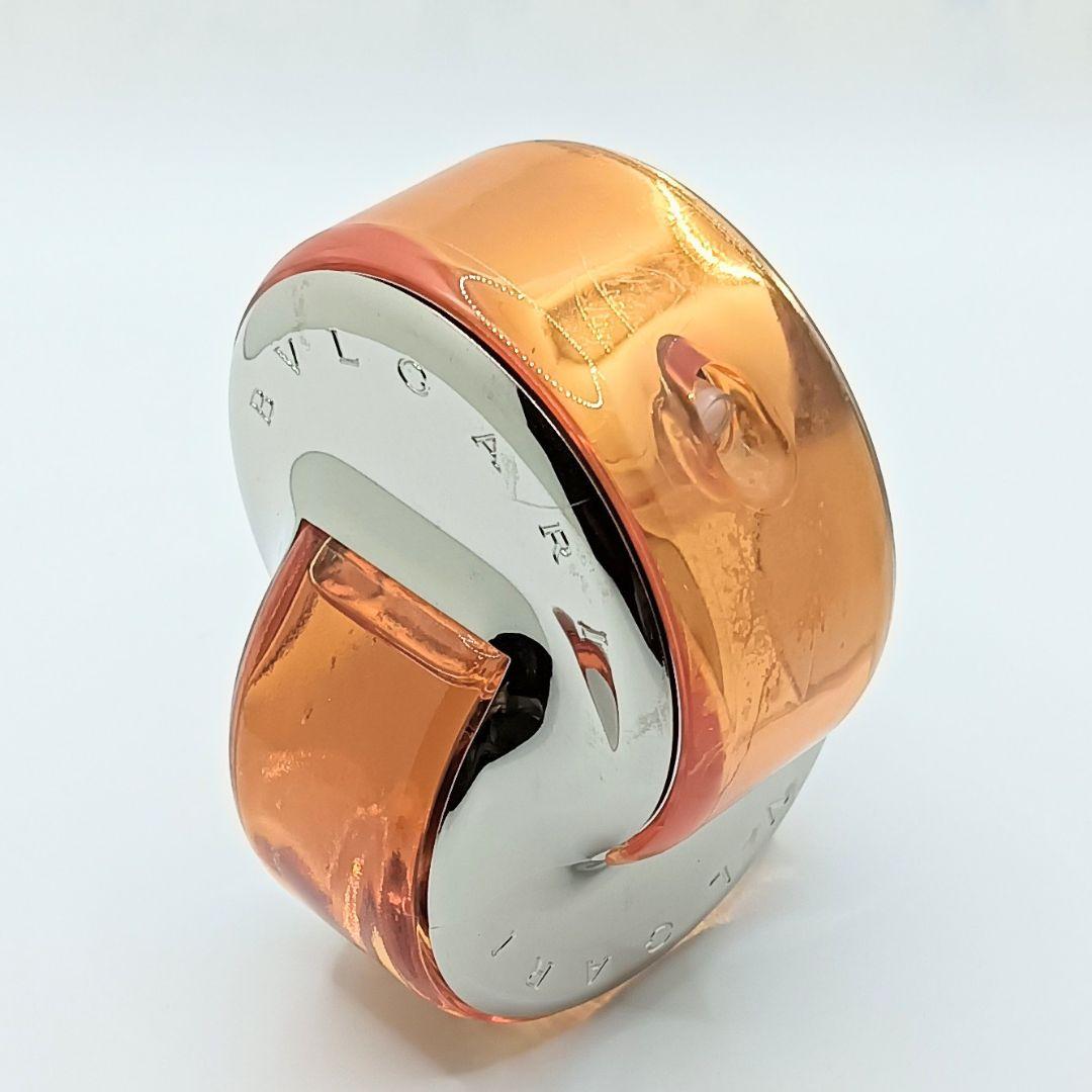 ほぼ満量 正規品 ブルガリ オムニアガーネット 65ml　オムニア ガーネット