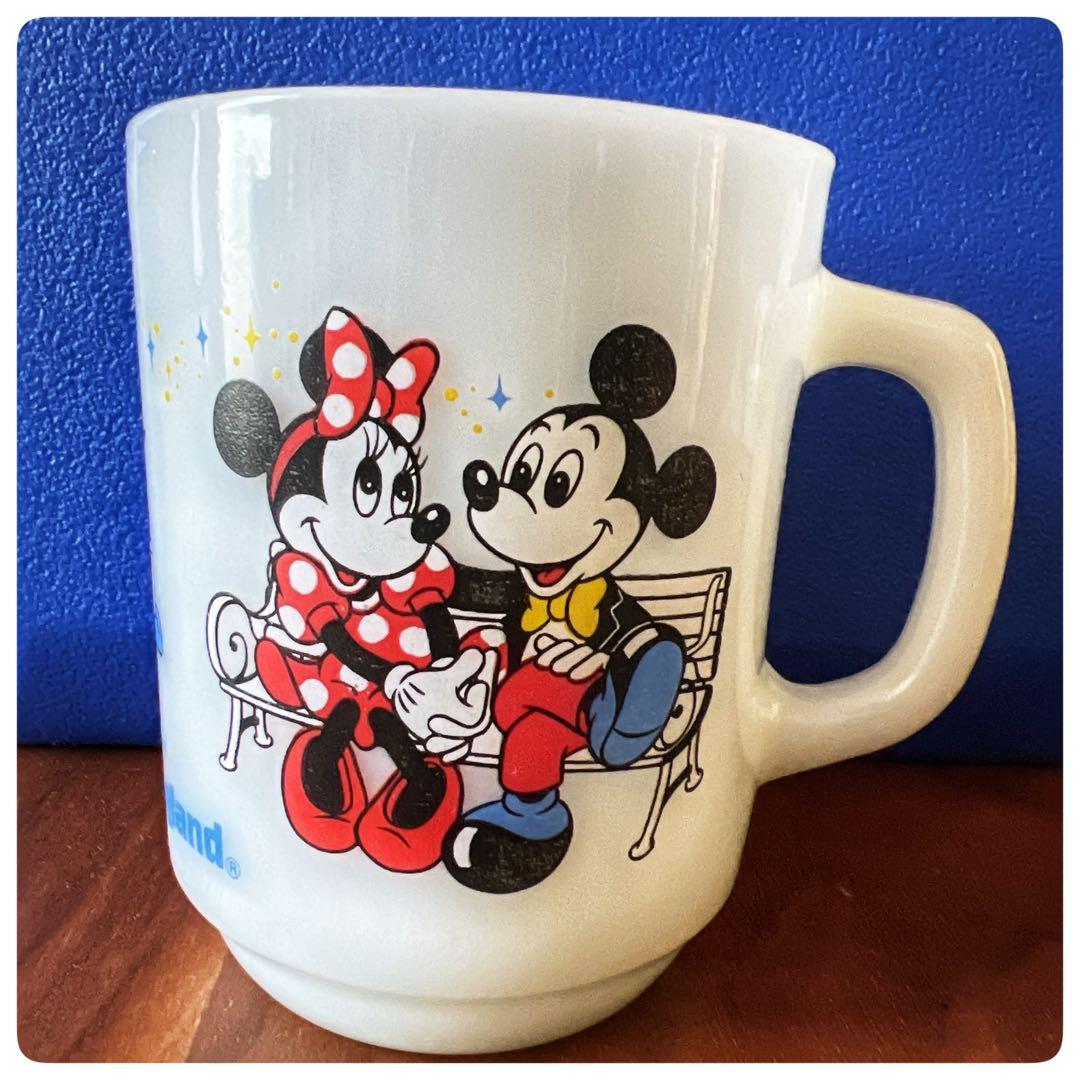 ファイヤーキング マグカップ ディズニー