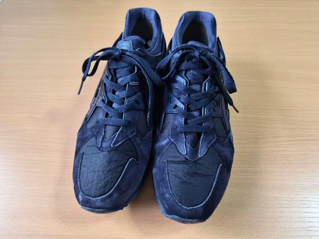 メル　ASICS GEL-KAYANO TRAINER