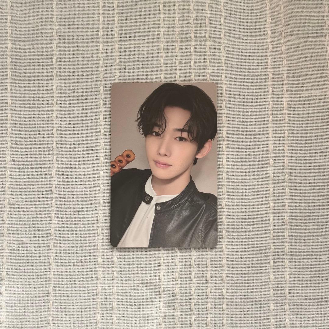 &TEAM JO ジョウ 会場限定 ラキドロ 愛知 トレカ