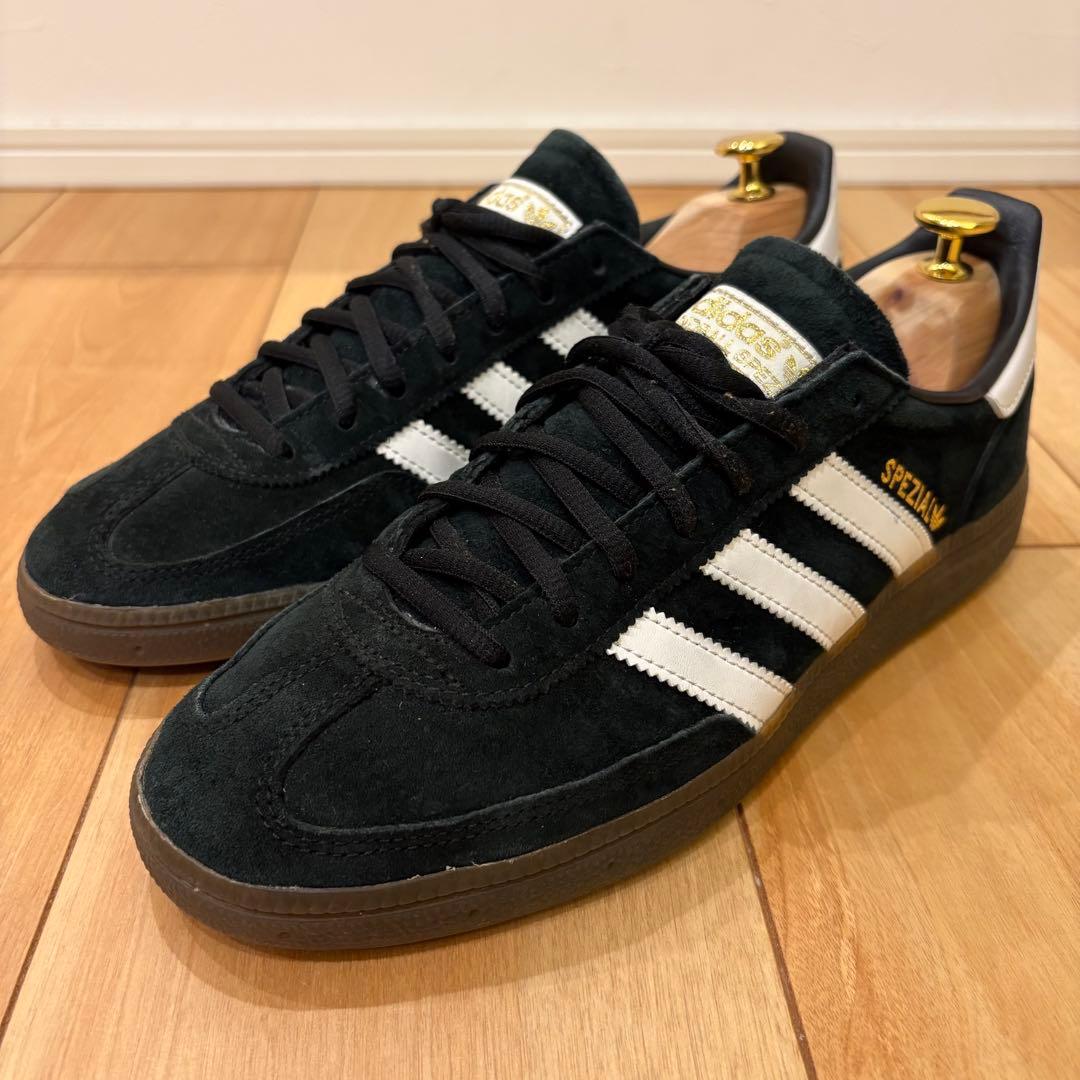 アディダス　ハンドボールスペツィアル　26.5