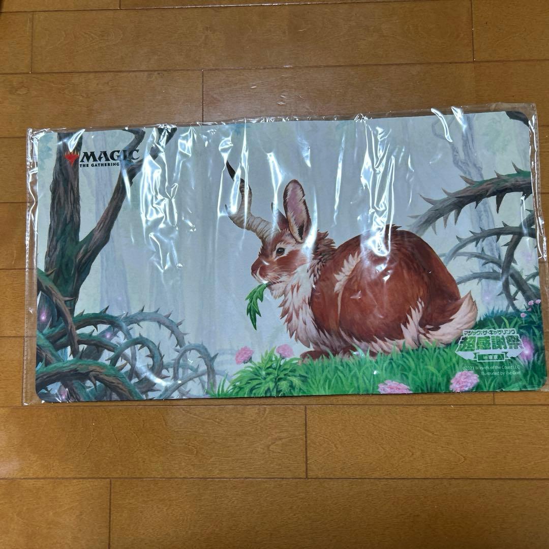 MTG バニコーン プレイマット Amazon.co.jp: アルティメットガード - プレイマット - マジック:ザ