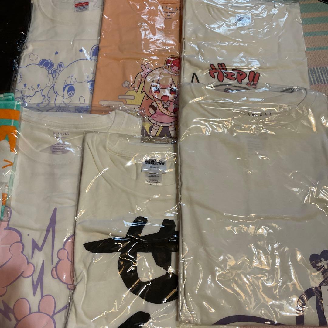 名取さな グッズ Tシャツ パーカー バッグ アクリルスタンド 受注生産】いつものお洋服アクリルフィギュア【名取さな】｜アニメ