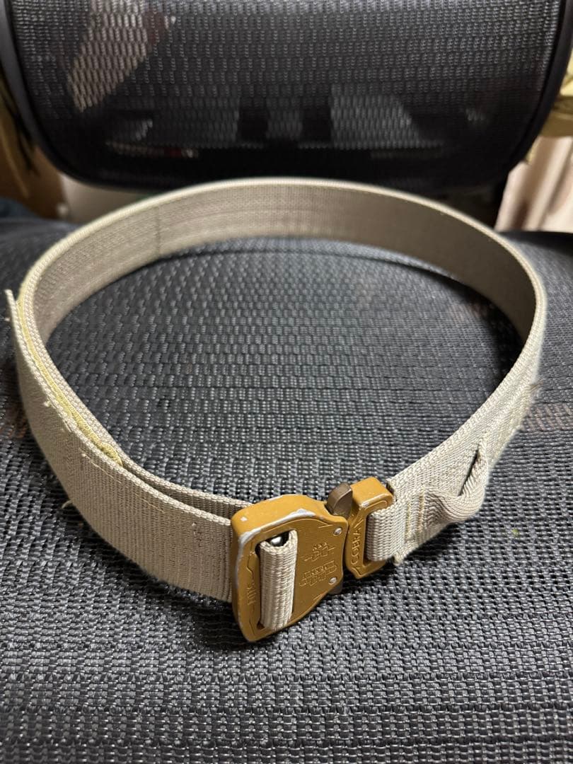個人装備 5.11 Tactical Maverick Assaulters Belt M Maverick Assaulters Belt: Rugged Performance and Versatility