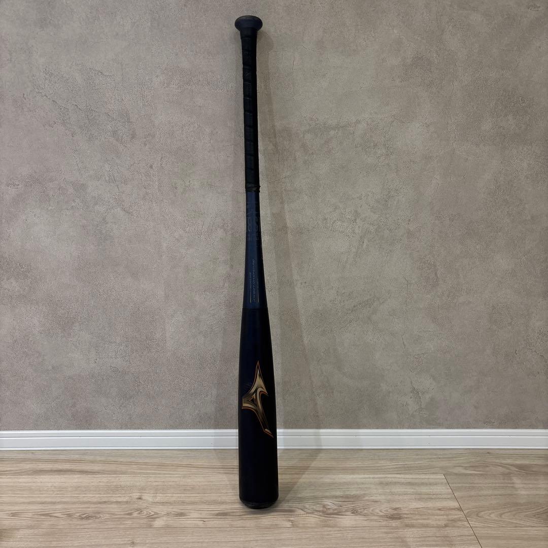 ビヨンドマックスレガシー 83cm 710g トップバランス