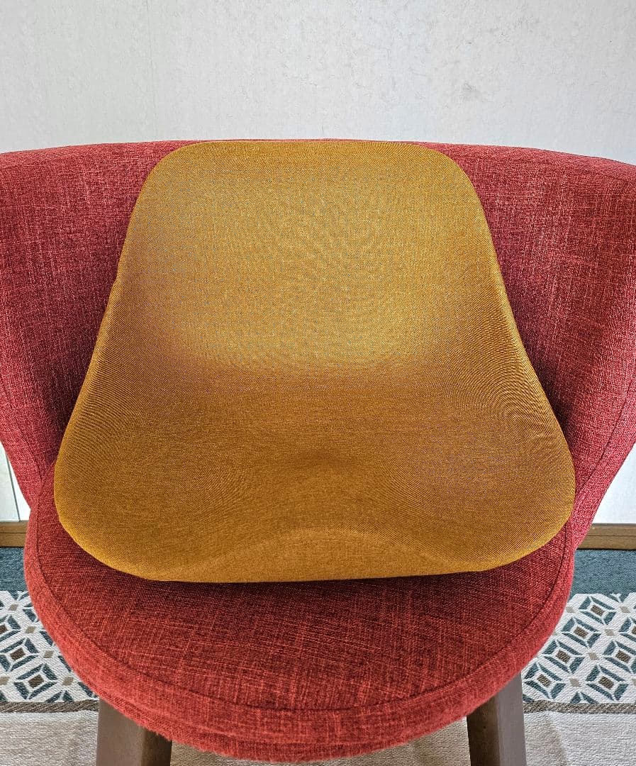 ☆お値下中☆&MEDICAL KURA SEAT HB マスタード