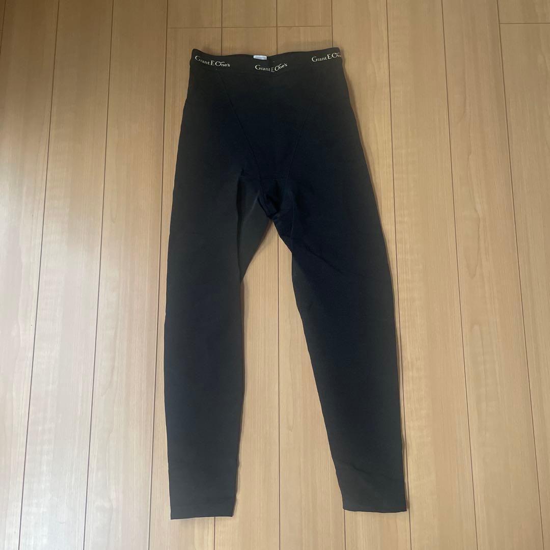 ララグラントイーワンズドレナージュ　スパッツLALA Grant 64