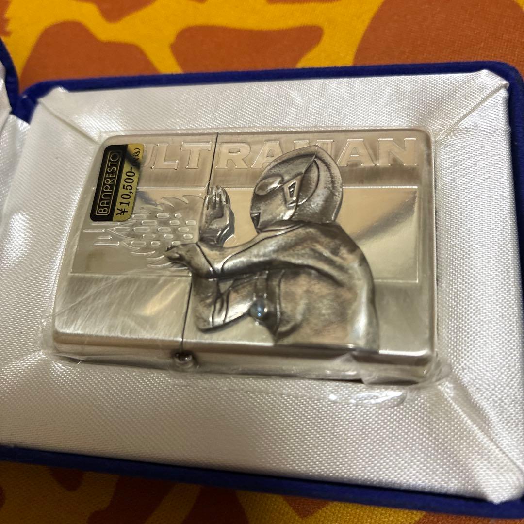 マ*)様 希少　ウルトラマン ジッポー スペシウム光線 40周年　新品未使用 楽天市場】ZIPPO ウルトラマン ジッポーライター 「40th Anniversary