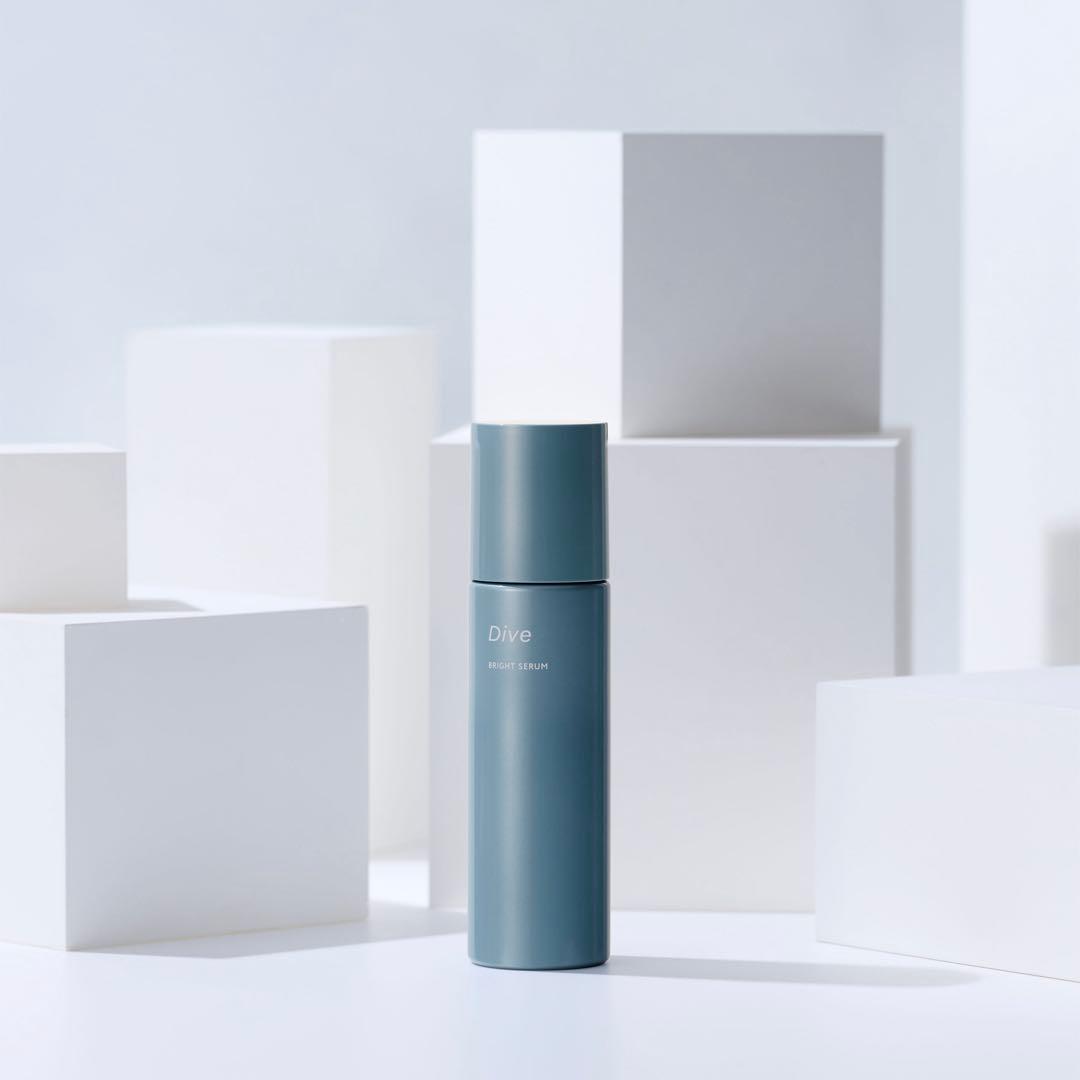 POLA ダイヴ ブライトセラム 100ml