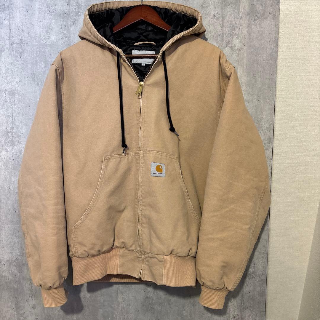 Carhartt WIPカーハートOGアクティブジャケット カーハート(Carhartt WIP) マウンテンパーカー OGアクティブジャケット