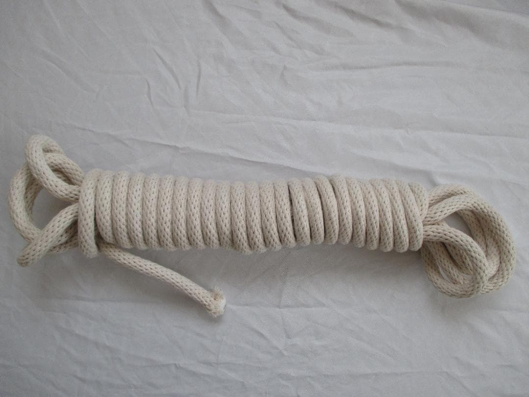 新品　レプリカ　ww2　米軍　アメリカ軍　空挺部隊　降下　ロープ