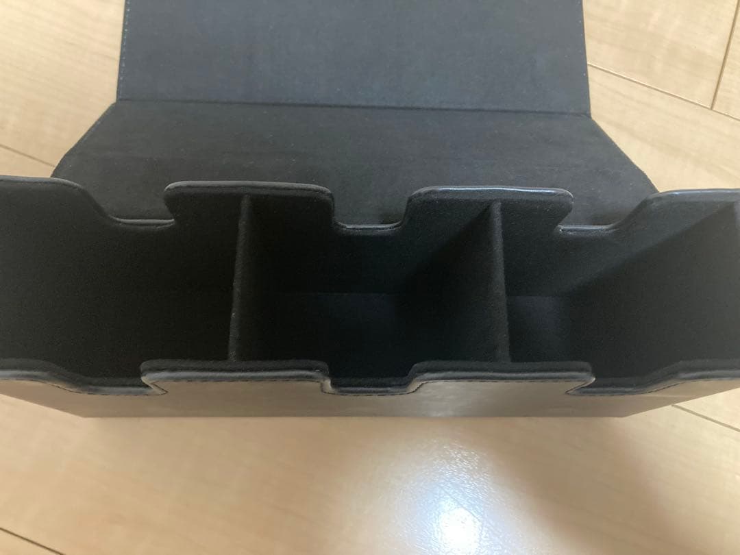 FFTCG デッキケース クラウド ロゴ 非売品 - メルカリ