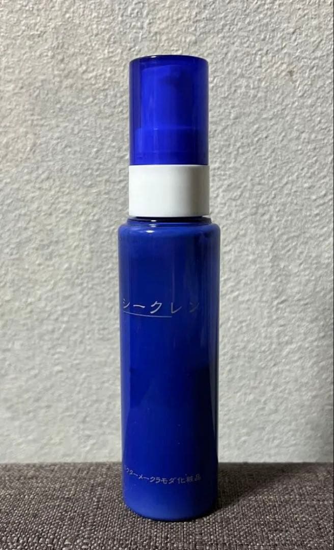 ラモダ化粧品 シークレン＋ローション各1本セット