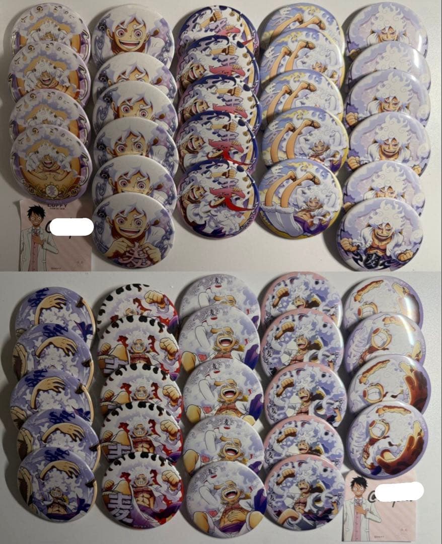 ONEPIECE ワンピース 輩缶バッジ GEAR5 ニカ　ルフィ 楽天市場】ONE PIECE ワンピース 輩 缶バッジ GEAR5 モンキー・D