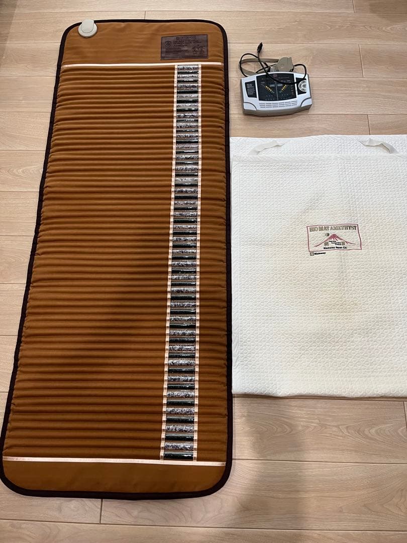 バイオアメジストマット　7000MX