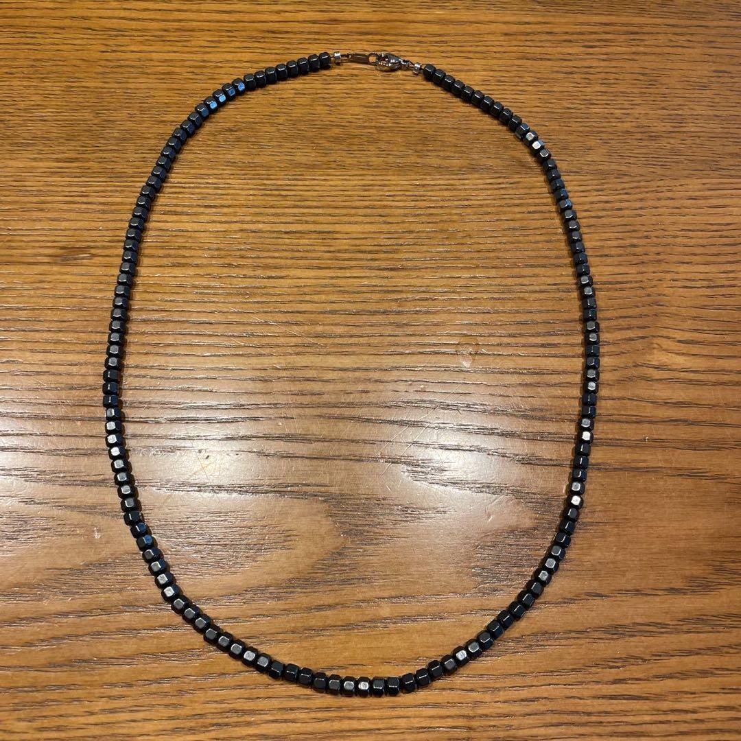 ネックレス　LUCE