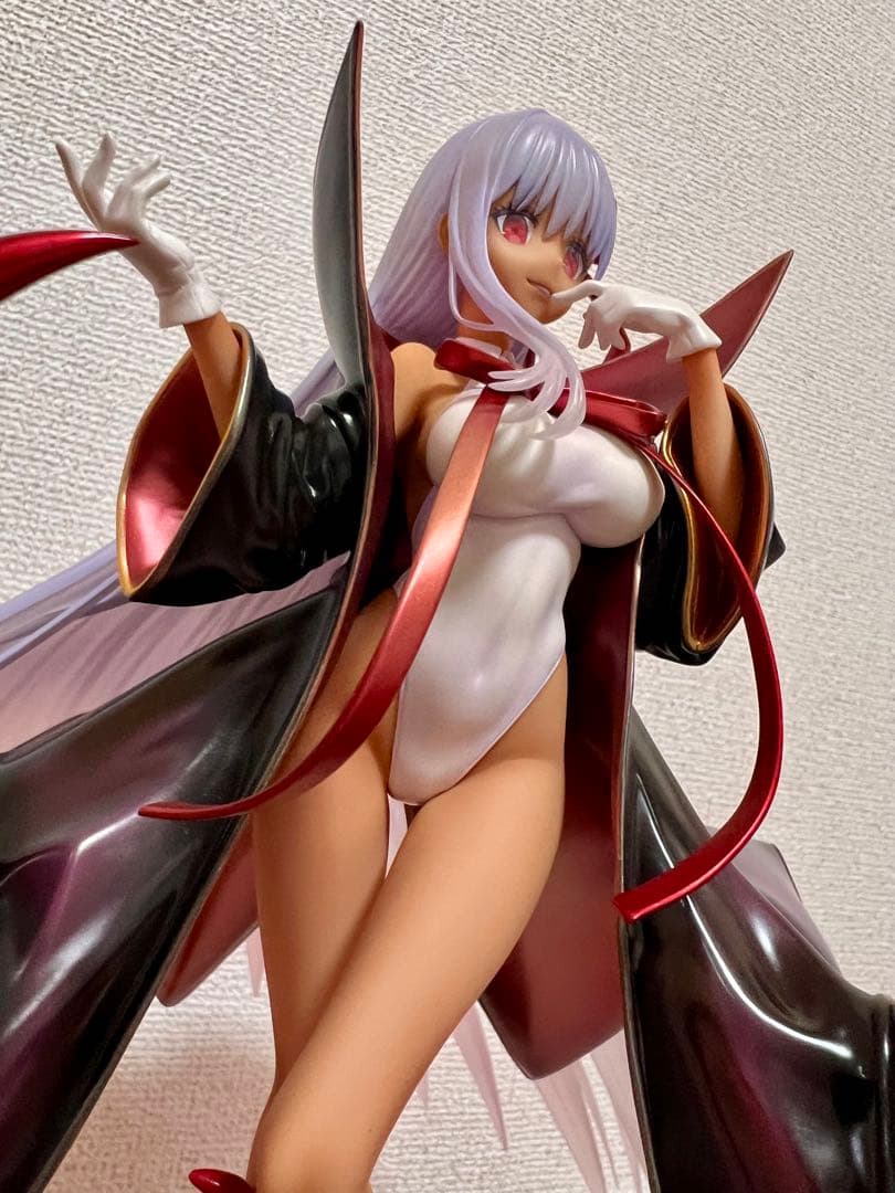 BBちゃん　ムーンキャンサー／BB　南国小麦色Ver.