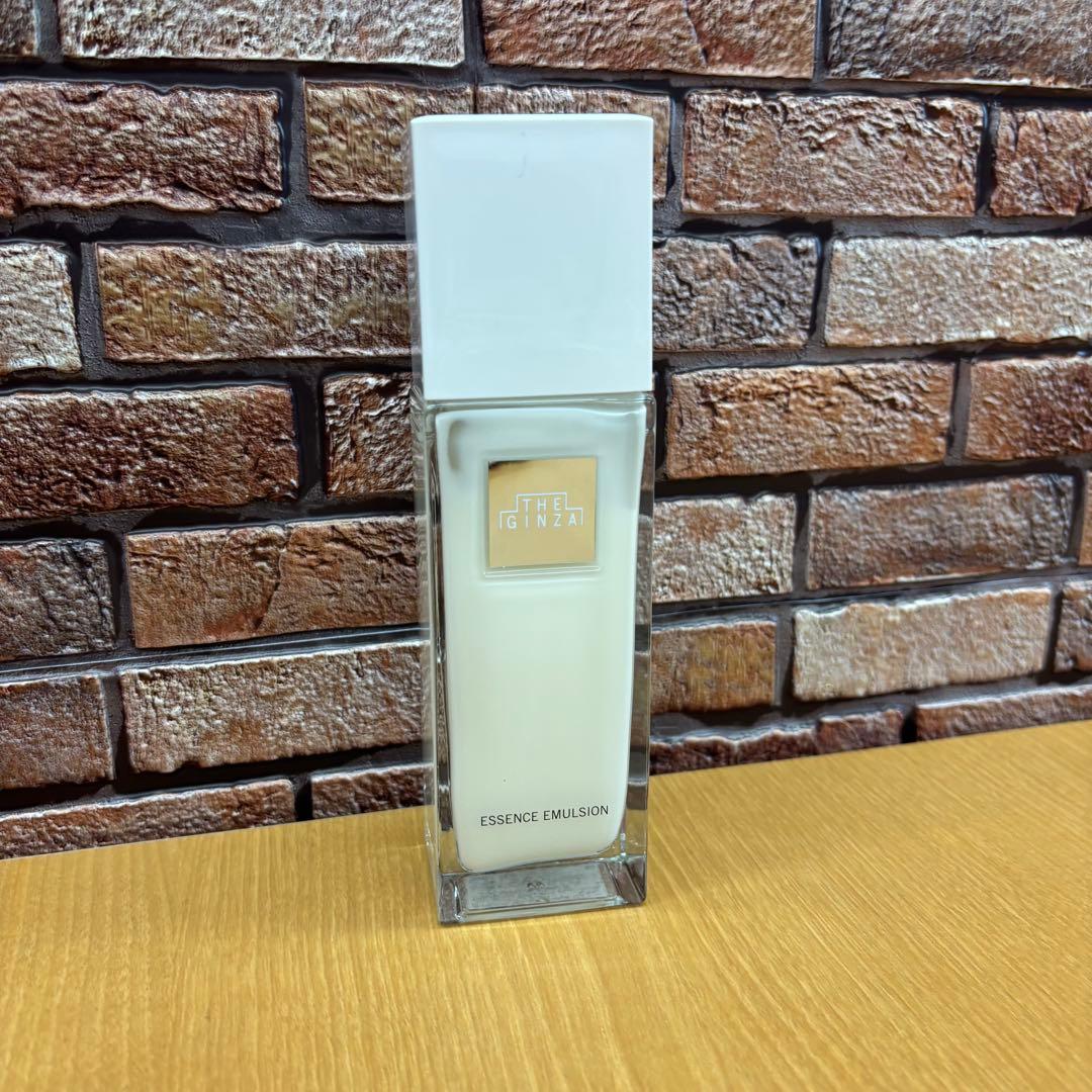 ☆ザ・ギンザ　エッセンスエマルジョン n　150ml