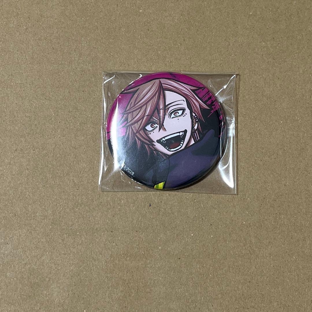 桃源暗鬼 コミケ c106 花魁坂京夜 5