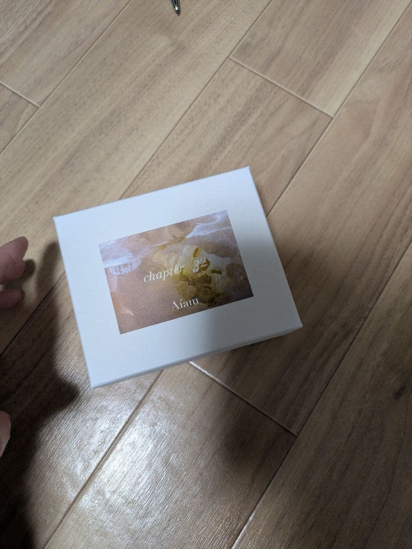 aiam/アイアム　chapter 32 香水　50ml