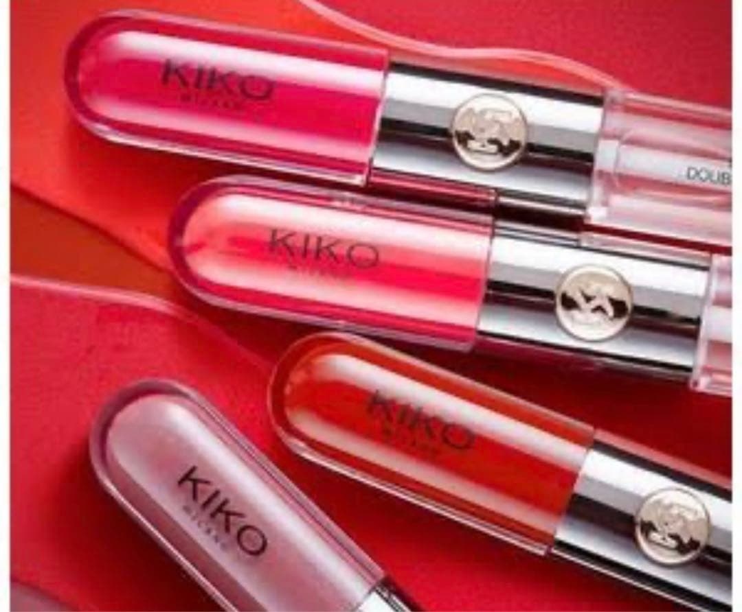 KIKO MILANO ヨーロッパの新定番コスメブランド！