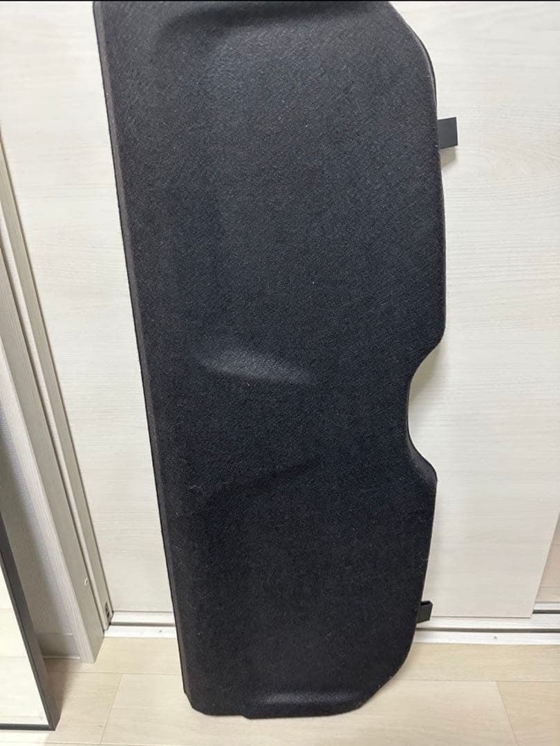 ほぼ未使用　日産オーラ及びノート　トノカバー FE13 epix_aur37