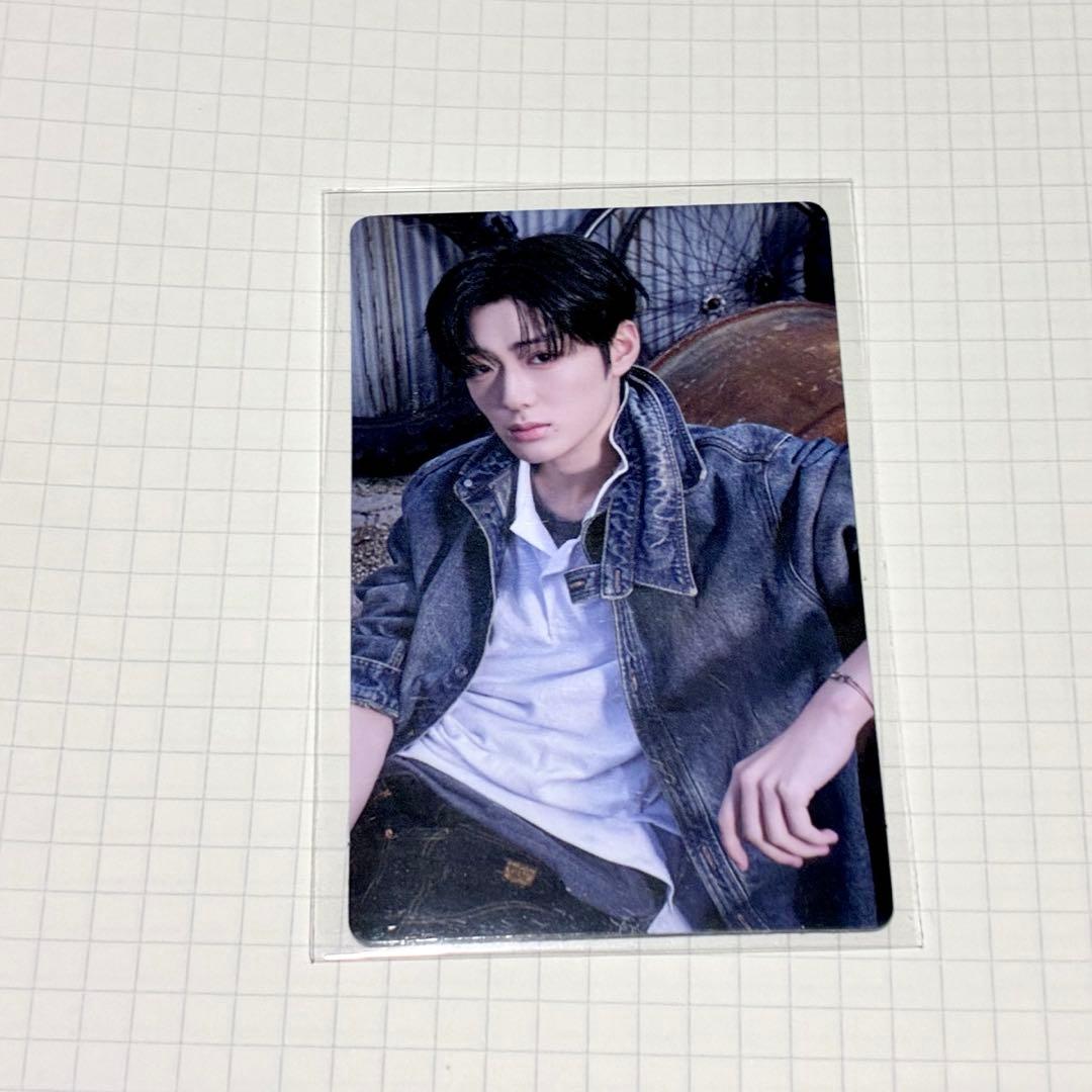 ALD1 ポップアップ popup トレカ サンヒョン - メルカリ