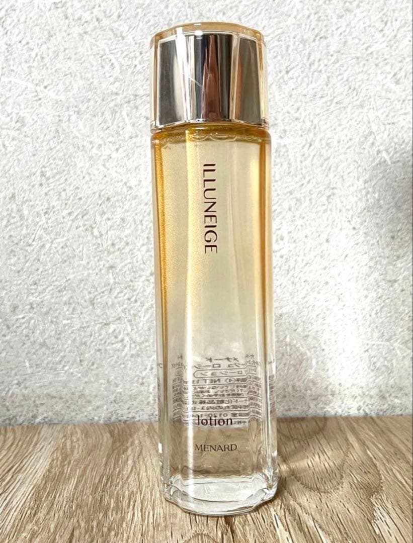 メナード　イルネージュ　ローション