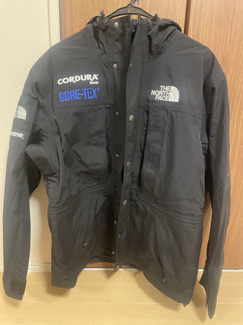 THE NORTH FACE Supreme マウンテンパーカー