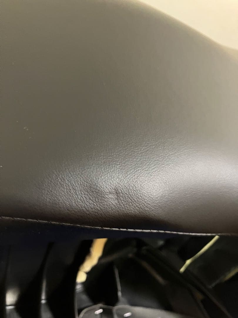 ハーレー　ツーリング　シート　C.C.RIDER HUILI-JP