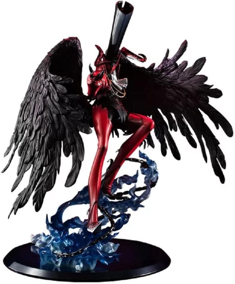 【未開封】メガハウスペルソナ5 アルセーヌ 初回限定特典付