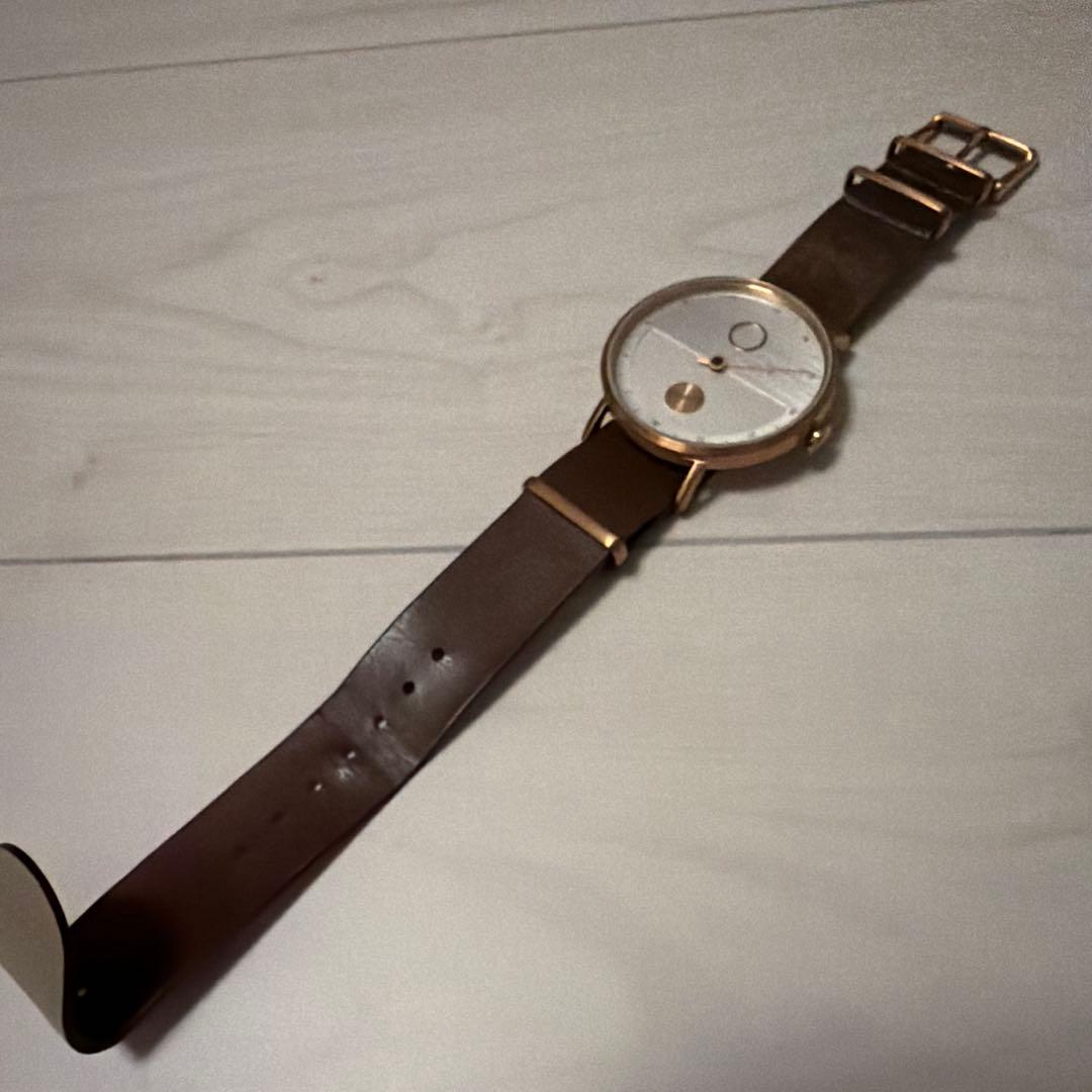 TACS DAY NIGHT 24時間計