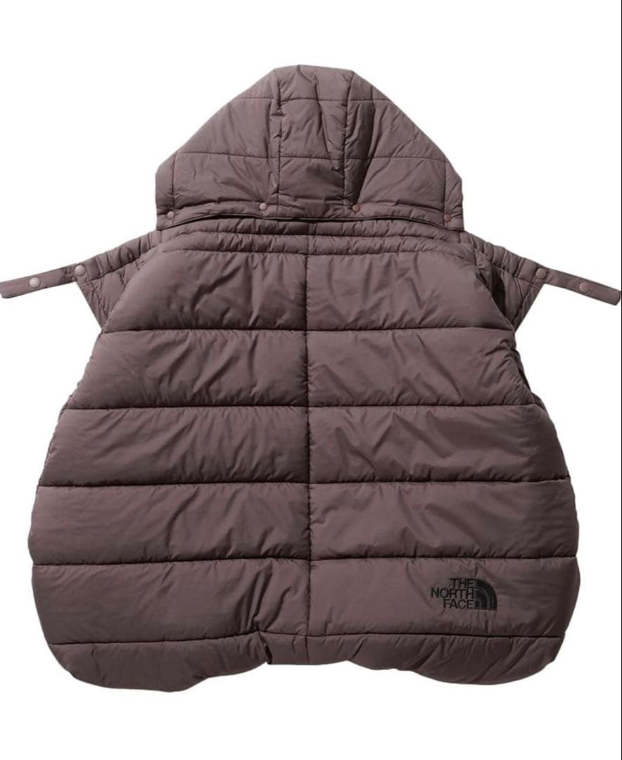 【新品】THE NORTH FACE（ノースフェイス） ベビーシェルブランケット THE NORTH FACE] ベビー シェルブランケット / ザ・ノース・フェイス