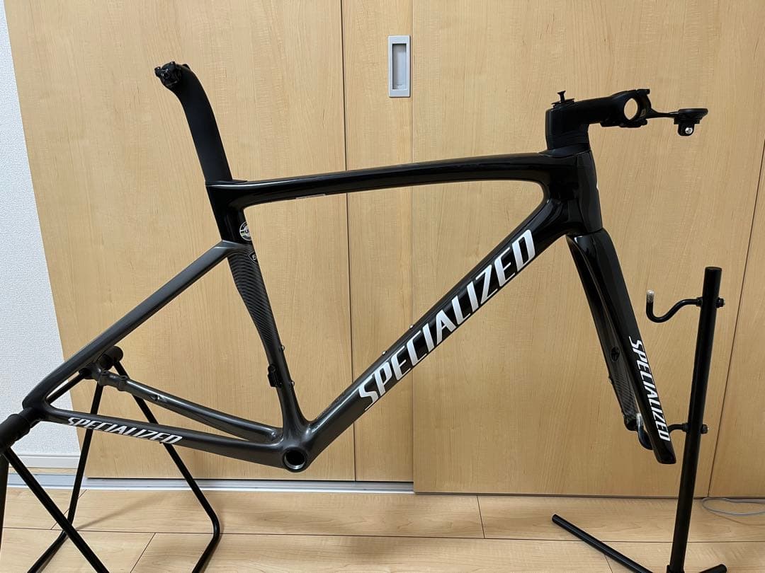 tarmac sl7 pro フレーム　サイズ52 Tarmac SL7 Pro - SRAM Force eTAP AXS
