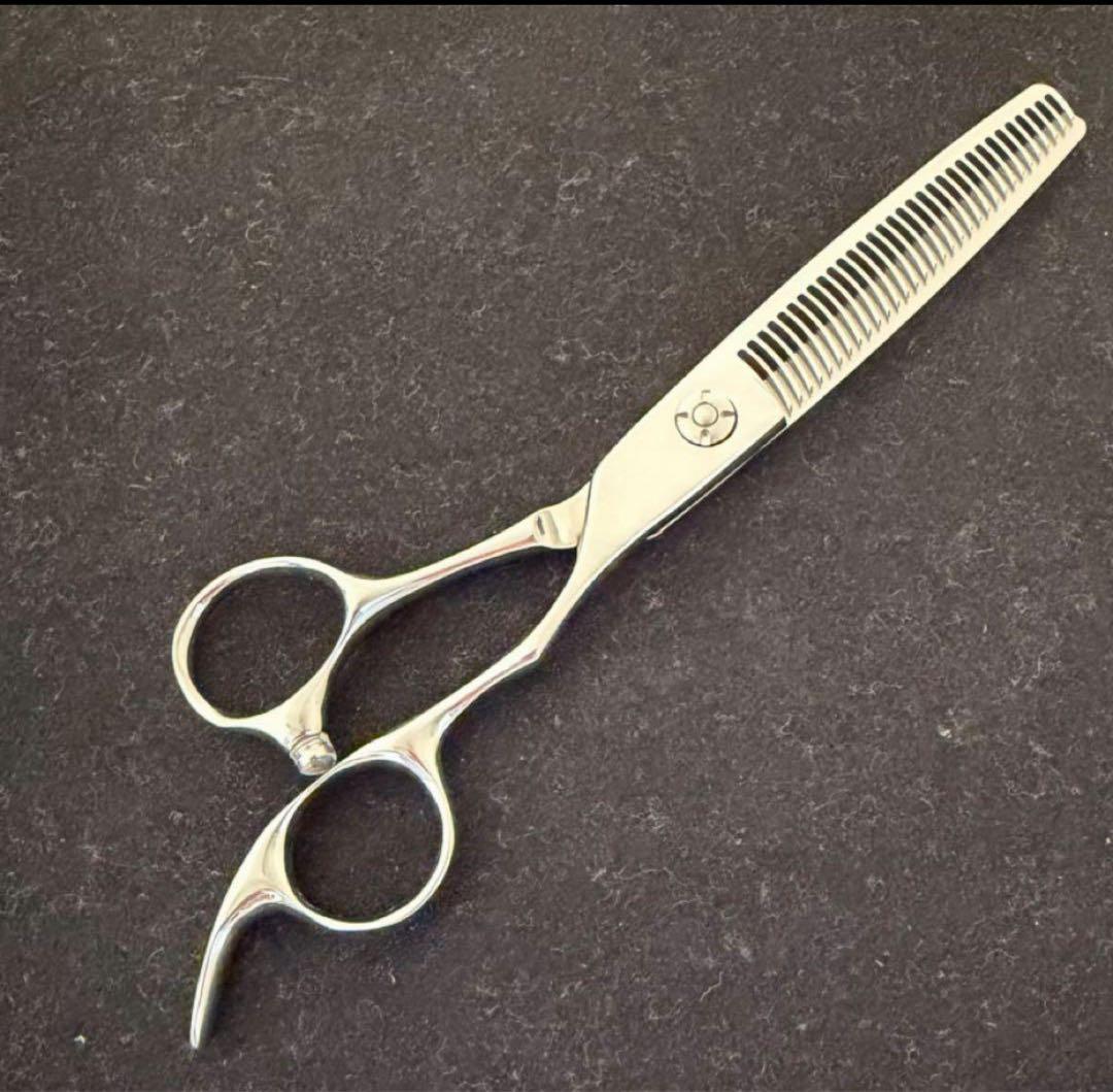いちろうさま専用●コバルトセニングシザー ●15%●すき鋏●美容●理容● いちろうさま専用○コバルトセニングシザー ○15%○すき鋏○美容○理容