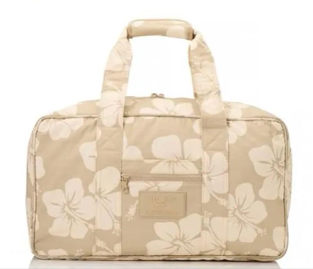 新品未使用　アロハコレクション　ボストンバックHana Hou