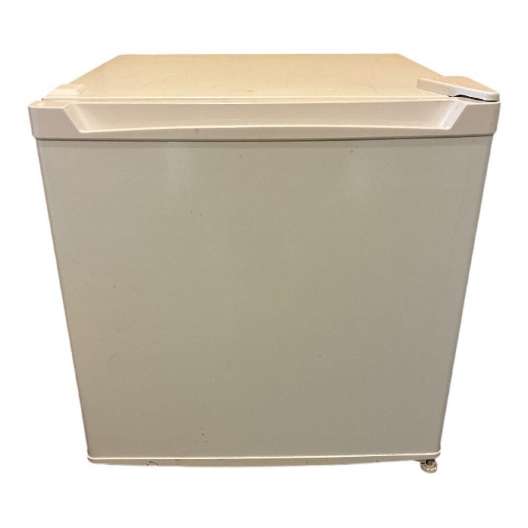 アイリスプラザ 冷凍庫 PF-A32FD-W ホワイト 1ドア