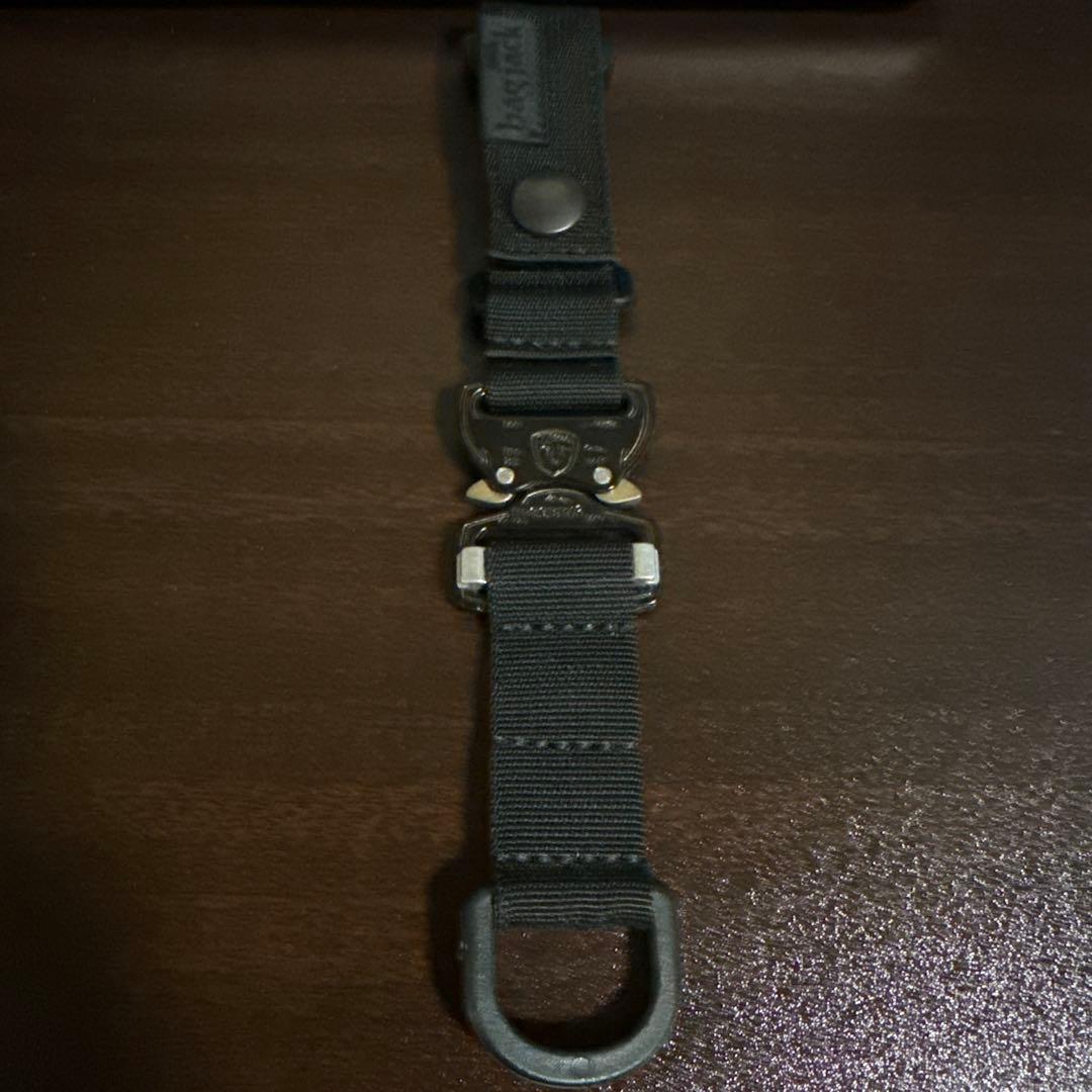 bagjack バッグジャック　Cobra Keycatcher