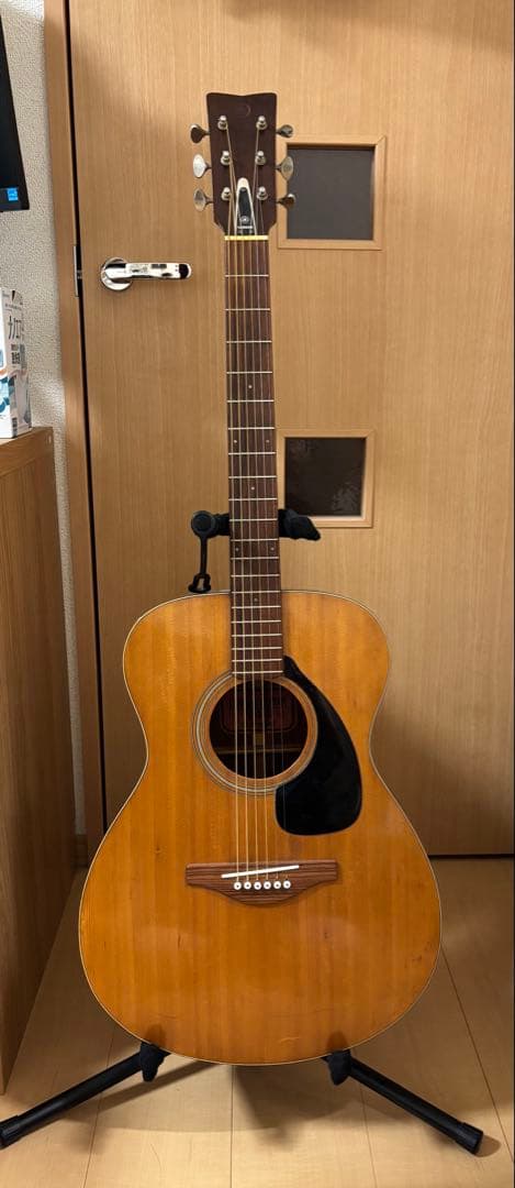 YAMAHA FG-150 赤ラベル