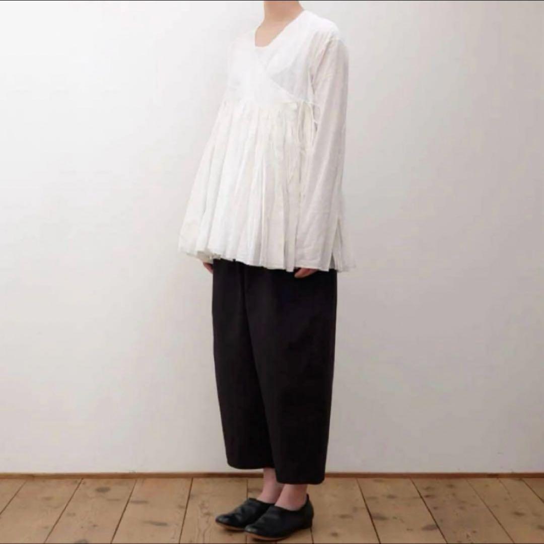 dosa ラバリジャケット サイズ1 dosarabari jacket（ラバリジャケット）koraドーサ | マドリガル公式