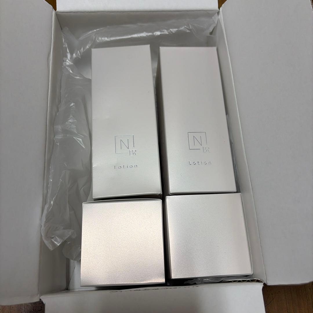 Nオーガニック　化粧水・クリーム